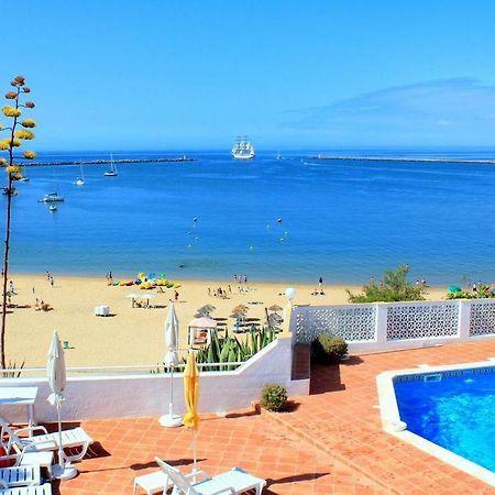 Vila Monte Luz Феррагуду Экстерьер фото